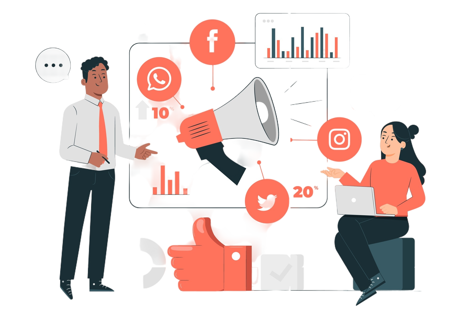 marketing-consulting-concept-illustration