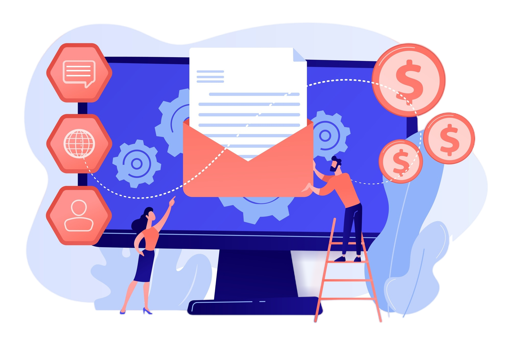 Email Marketing